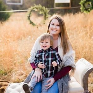 Meet your Posher, Jordan